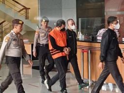 Gus Muhdlor Ditahan KPK: Bupati Sidoarjo Berstatus Tahanan Korupsi