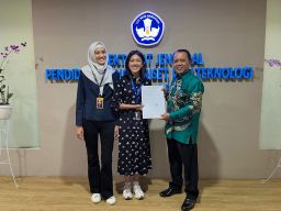 Universitas Dr Soetomo Surabaya Perkuat Kemitraan dengan Industri