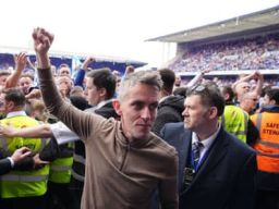 Chelsea Incar Kieran McKenna Menjadi Pelatih Baru