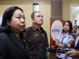 Harga Komoditas Bawang Putih Mahal, KPPU Ajak Dinas Terkait Menguak Persoalan Harga