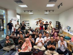 Japelidi Ajak Anak Muda Lawan Misinformasi di Media Sosial 