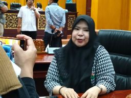 Habiba: Semangat Pemkot Menata Kawasan Wisata Religi Ampel Mulai Kendor