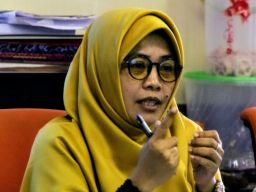 Aning Rahmawati: Tol Tengah Kota Jadi Kendala Pembahasan Raperda RT/RW