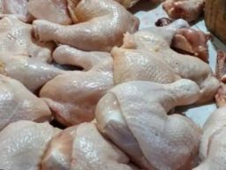 Harga Daging Ayam Ras di Kota Blitar Alami Penurunan, Segini Perkilogramnya