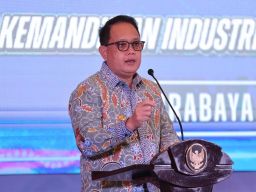 Target Belanja Produk Dalam Negeri Pemprov Jatim Pada Tahun 2024 Tembus 90 Persen