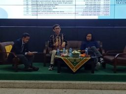 Kemendesa : Peran Dana Desa dalam Peningkatan Literasi Warga cukup tinggi, sekitar 12% sebesar 14 T