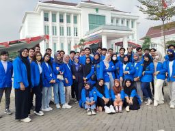 Mangayubagyo Hari Pendidikan Nasional