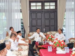 Bupati Lamongan Akan Terbitkan SK Perpanjangan Masa Jabatan Kepala Desa