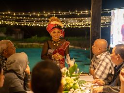 Menggerakkan Perekonomian Hijau melalui Pariwisata Berkelanjutan