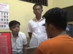 Pria Bangkalan Ditangkap Polisi, Batal Nikah 4 Hari Lagi karena Jual Narkoba