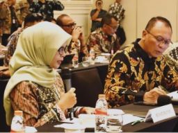 Bupati Blitar Dorong Peningkatan Perhatian Pemerintah Pusat terhadap Kabupaten Blitar