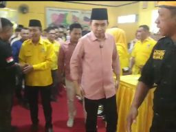 Pernyataan Gus Fawait di Kantor Partai Golkar Jember Mengejutkan 