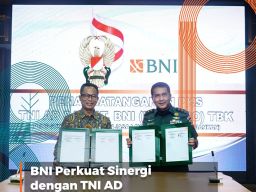 Sediakan Layanan Keuangan Terintegrasi