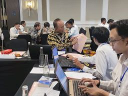 138 Peserta UKW Dewan Pers Angkatan 45 Dinyatakan Lulus 100 Persen