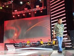 Tingkat Kepuasan Publik terhadap Kinerja Bupati Ponorogo, H Sugiri Sancoko, Meningkat Signifikan