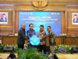 Jawa Timur Bangkit Lebih Maju: Dorong Elektronifikasi Transaksi Pemerintah Daerah