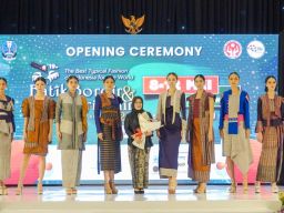 Pameran Batik Bordir & Aksesoris Fair 2024: Meningkatkan Kesadaran Budaya Kepada Millenial Gen Z