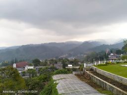 Melarung Rindu Kepada Mandala di Gunung Arjuna Batu Malang!