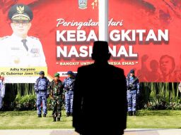 Pj. Sekdaprov Jatim Ajak Generasi Muda Kuasai Teknologi Untuk Songsong Indonesia Emas 2045