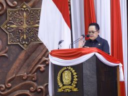 Pj. Gubernur Adhy: Alhamdulillah Telah WTP