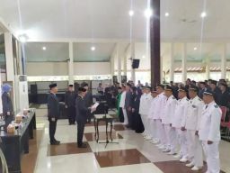 Pemkab Bondowoso Geser Kembali Sejumlah ASN dan Camat Setelah Mutasi Pejabat Eselon II