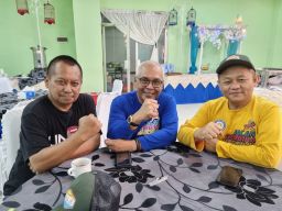 KAUJE Berkomitmen Beri Kontribusi Untuk Masyarakat