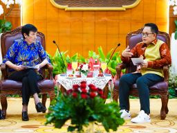 Western Sydney University Segera Buka Kampus di Surabaya, Pemprov Jatim Siap Mendukung