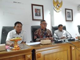 KPPU Sosialisasikan dan Dampingi Usaha Peternak di Bali Agar Sesuai Prinsip Kemitraan Yang Sehat