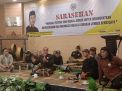 Sarasehan Seni Budaya Jember Ajang Curhat, Ji Karim Menjawab