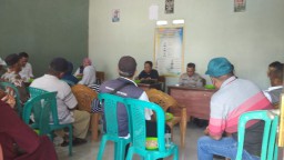 Petani Tak Dapat Jatah Pupuk Bersubsidi, Kades Petung Minta Tata Niaga Pupuk Bersubsidi Transparan 