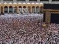Puncak Haji, Khofifah Imbau Jamaah Haji Patuhi Anjuran Kemenag dan Pemerintah Arab Saudi