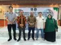 Musda IV MD KAHMI Bondowoso Tetapkan 5 Presidium