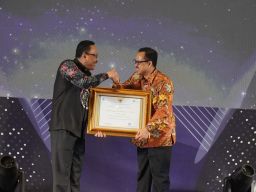 Arsip Tugu Pahlawan Ditetapkan sebagai Memori Kolektif Bangsa Tahun 2024