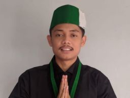 Ibnu Katsir Kandidat Ketum Badko HMI Jateng DIY, Ternyata Pernah Jadi Pedagang Kaki Lima