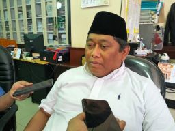 Eri Cahyadi Ngantor di Kelurahan, DPRD Bikin Was-was Petugas Pelayanan