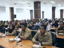 13 Desa di Kabupaten Bojonegoro Mendapat Bantuan Keuangan Khusus dari Pemprov Jawa Timur