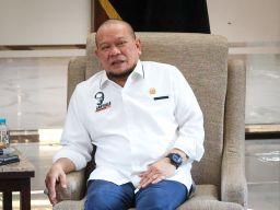 Ketua DPD RI Ingatkan 13 Gubernur Ancaman Kemarau Panjang, Ini Daftarnya