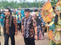 Pemkab Blitar Sambut Tim Penilai Lapang Lomba Desa dan PKK Tingkat Provinsi Jawa Timur