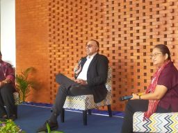 Wujudkan Generasi Emas 2024, Inspirasi Schools Sidoarjo Terapkan Sistem Pengajaran dan Inovatif Terbaik