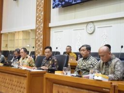 Temui Baleg DPR, KPPU Tekankan Usulan Amandemen UU Persaingan Usaha Segera Dibahas