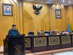 Realisasi Serapan Anggaran Tembus 89,5 Persen, Fraksi PDIP Apresiasi Kinerja Pemkot