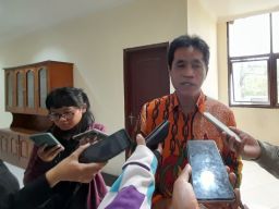 Komisi A Sesalkan Program Bantuan Hukum Gratis Tidak Terealisasi, Duit Rp 100 Juta Nganggur 