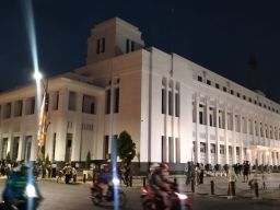 Launching Wisata Kota Lama Suarabaya, Masyarakat Ditinggal atau Diberdayakan? 