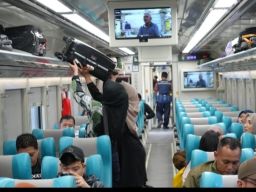 Libur Panjang Idul Adha, KAI Commuter Layani Ribuan Pengguna KA Commuter Line