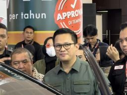 Ketua Kadin Surabaya Ungkap 10 Konsep Kreatif Pengembangan THR dan TRS