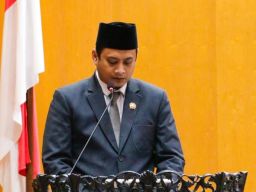 Pandangan Fraksi PKS Terkait Pembentukan Perda Penyelenggaraan Jaminan Sosial Ketenegakerjaan 