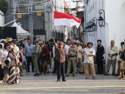 Soft Launching Kota Lama, Pemkot Surabaya Siapkan Sejumlah Paket Wisata  