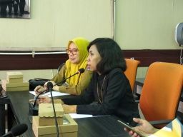 LKPJ Walikota Surabaya, Komisi A Cecar Bakesbangpol Terkait Kasus Dana Hibah Pilwali 2020