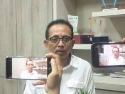 Pimpinan DPRD, Minta Komisi A Kordinasi dengan Inspektorat Tuntaskan Kasus Dana Hibah Pilwali 2020