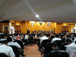 Fraksi Gerindra Surabaya, Sorot Pendapatan Daerah hingga Fasilitas Kesehatan 